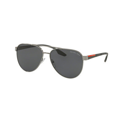 Prada Linea Rossa PS54TS Sunglasses Designer Glasses